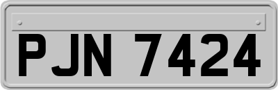 PJN7424