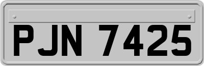 PJN7425