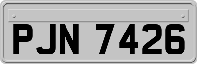 PJN7426