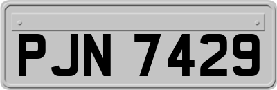 PJN7429