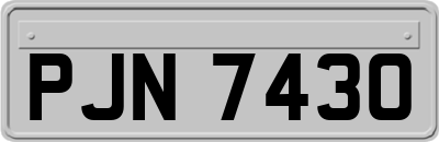PJN7430