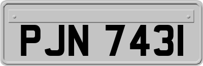 PJN7431