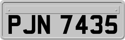 PJN7435