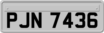 PJN7436
