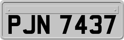 PJN7437