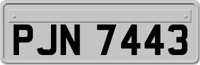 PJN7443