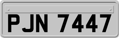 PJN7447