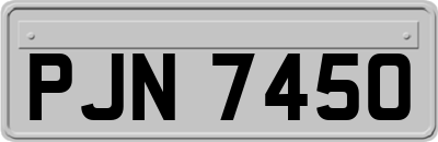 PJN7450