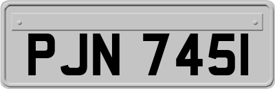 PJN7451