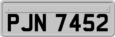 PJN7452