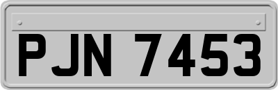 PJN7453
