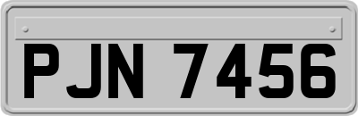 PJN7456