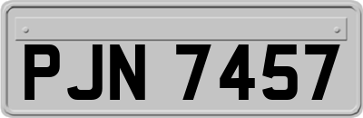PJN7457