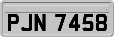 PJN7458