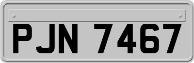 PJN7467