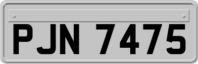 PJN7475