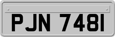 PJN7481