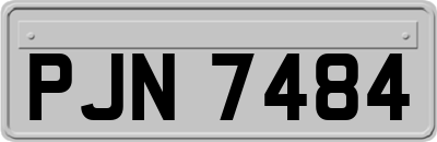 PJN7484