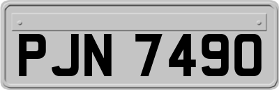 PJN7490