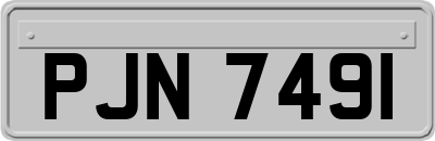 PJN7491