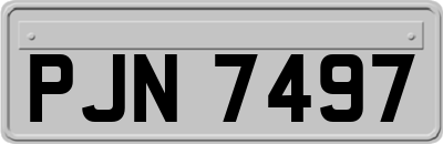 PJN7497