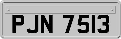 PJN7513