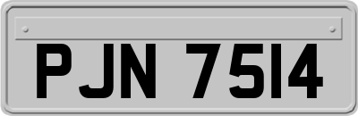 PJN7514