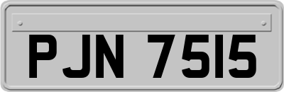 PJN7515
