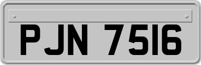 PJN7516