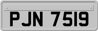 PJN7519