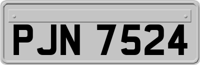 PJN7524