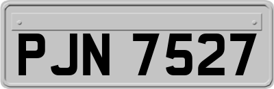 PJN7527