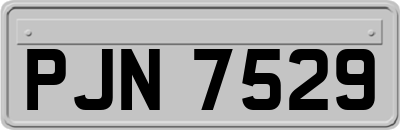 PJN7529