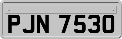 PJN7530