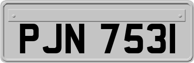 PJN7531