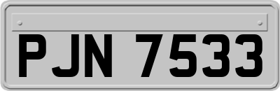 PJN7533