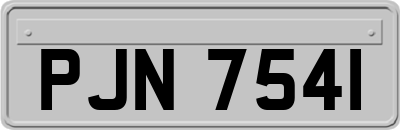 PJN7541