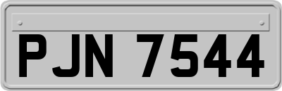 PJN7544