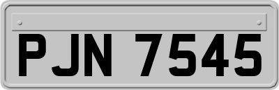 PJN7545