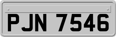 PJN7546
