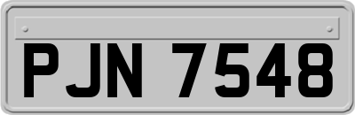 PJN7548