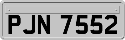 PJN7552