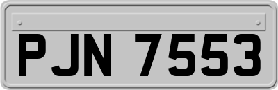 PJN7553