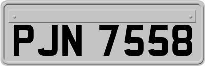 PJN7558