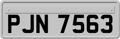 PJN7563