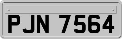 PJN7564