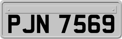 PJN7569
