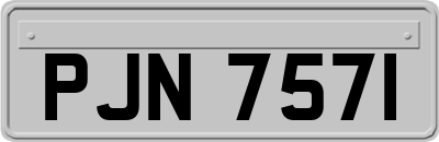 PJN7571