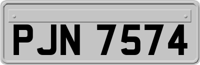 PJN7574
