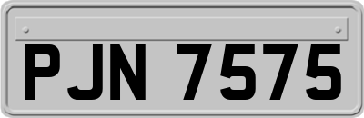 PJN7575
